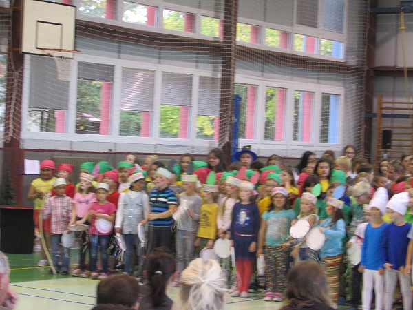 Fotogalerie Z Blatensk
