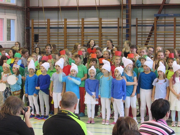 Fotogalerie Z Blatensk
