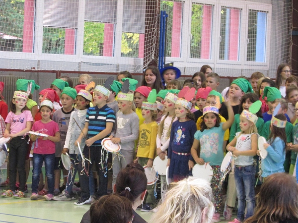 Fotogalerie Z Blatensk