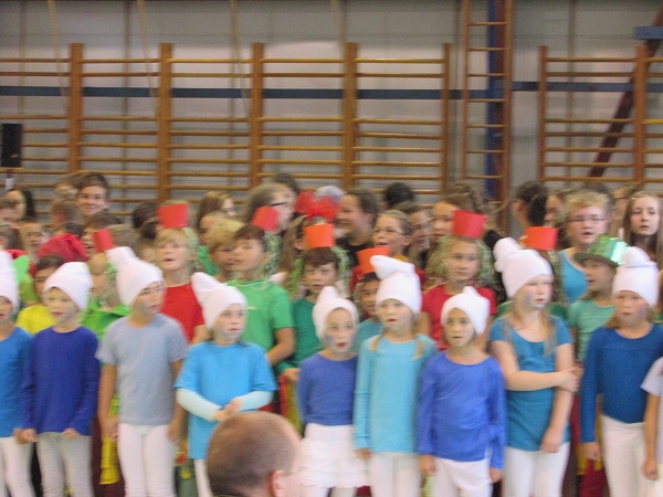 Fotogalerie Z Blatensk