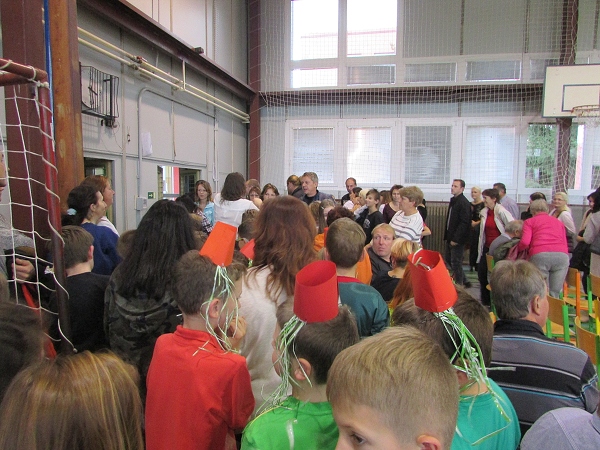 Fotogalerie Z Blatensk