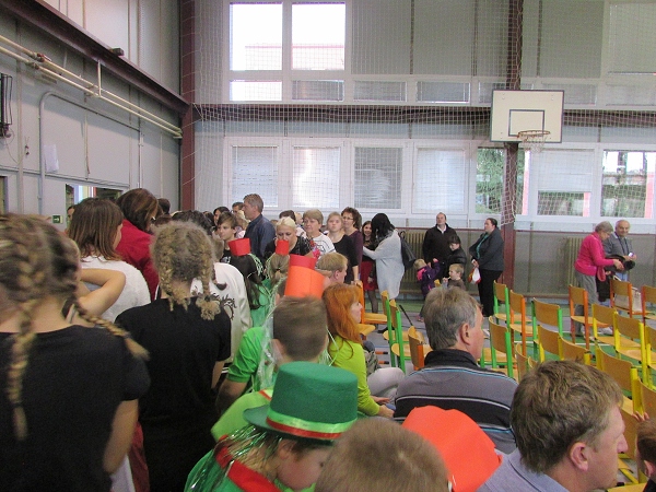 Fotogalerie Z Blatensk
