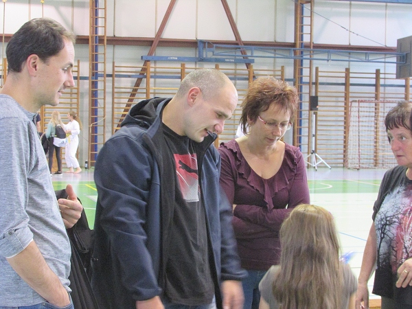 Fotogalerie Z Blatensk