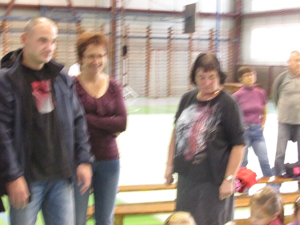 Fotogalerie Z Blatensk