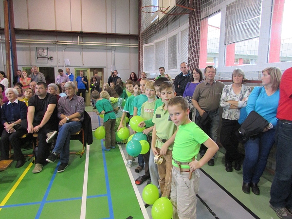 Fotogalerie Z Blatensk