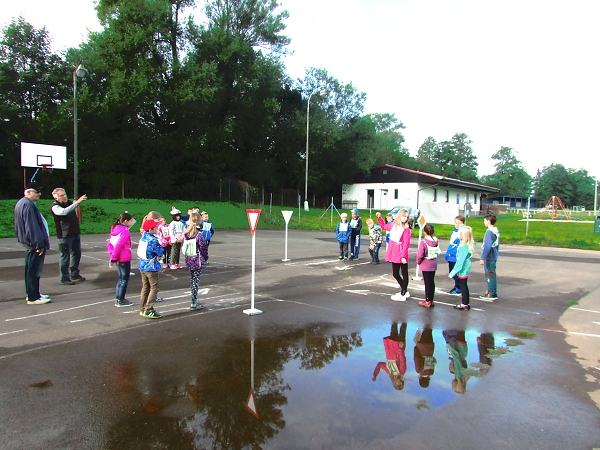 Fotogalerie Z Blatensk