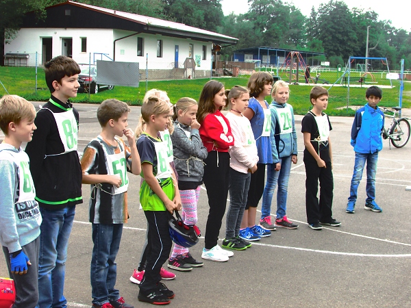 Fotogalerie Z Blatensk