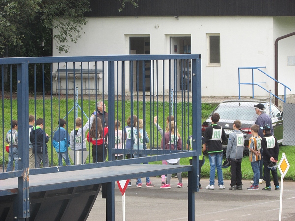 Fotogalerie Z Blatensk
