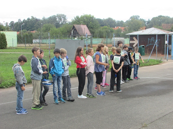 Fotogalerie Z Blatensk