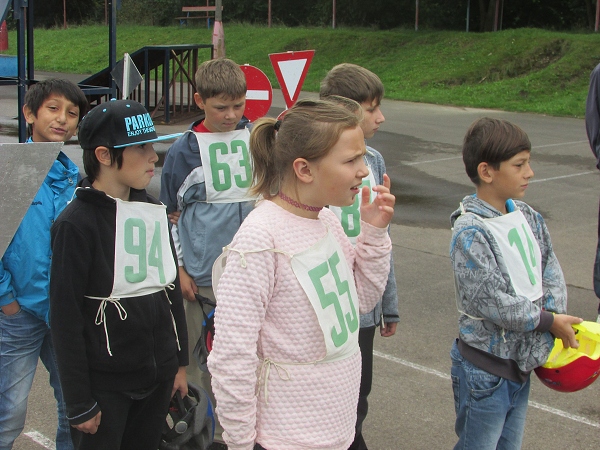 Fotogalerie Z Blatensk
