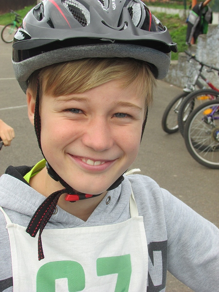 Fotogalerie Z Blatensk