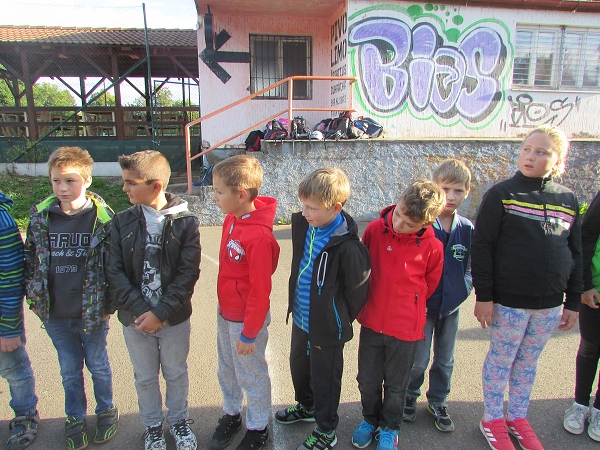 Fotogalerie Z Blatensk