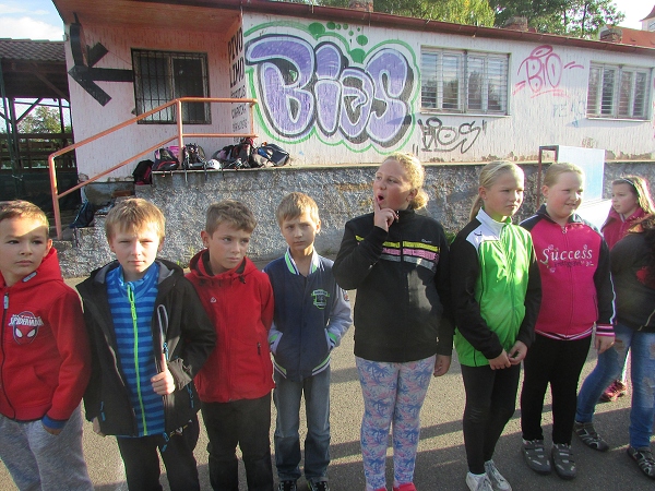 Fotogalerie Z Blatensk
