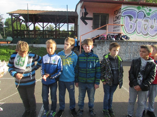 Fotogalerie Z Blatensk