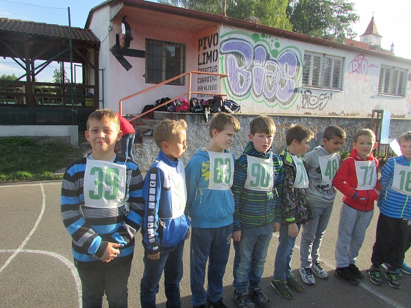 Fotogalerie Z Blatensk