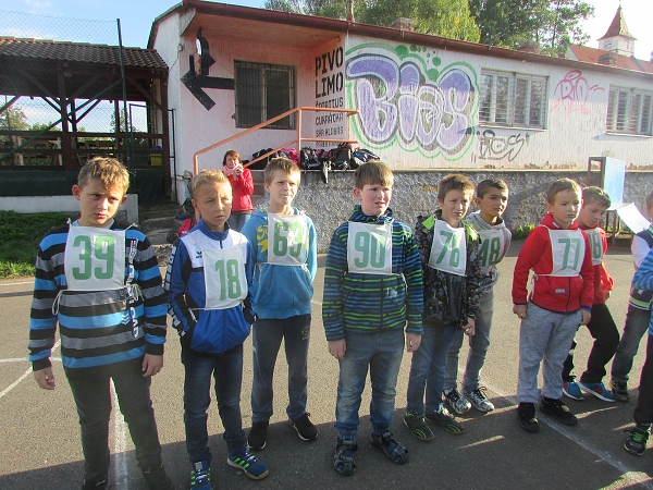 Fotogalerie Z Blatensk