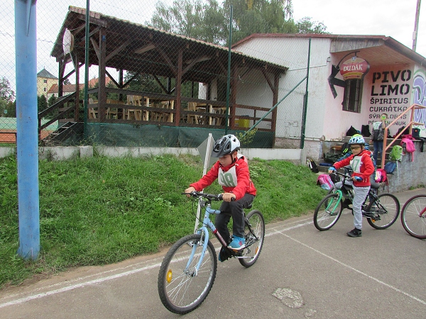 Fotogalerie Z Blatensk