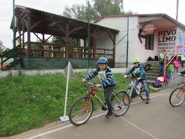 Fotogalerie Z Blatensk