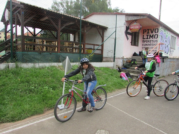 Fotogalerie Z Blatensk