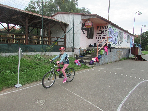 Fotogalerie Z Blatensk