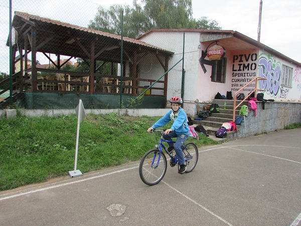 Fotogalerie Z Blatensk