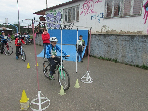 Fotogalerie Z Blatensk