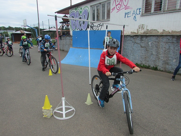 Fotogalerie Z Blatensk
