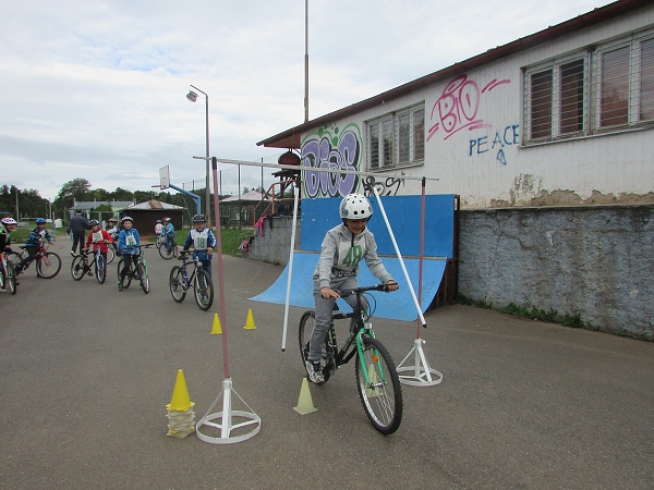 Fotogalerie Z Blatensk