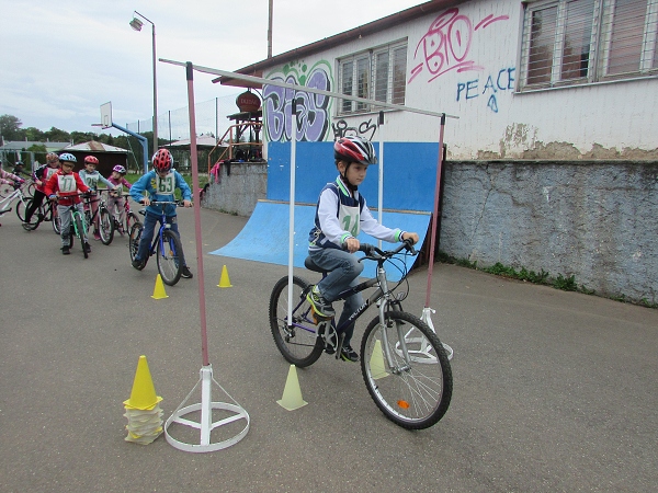 Fotogalerie Z Blatensk