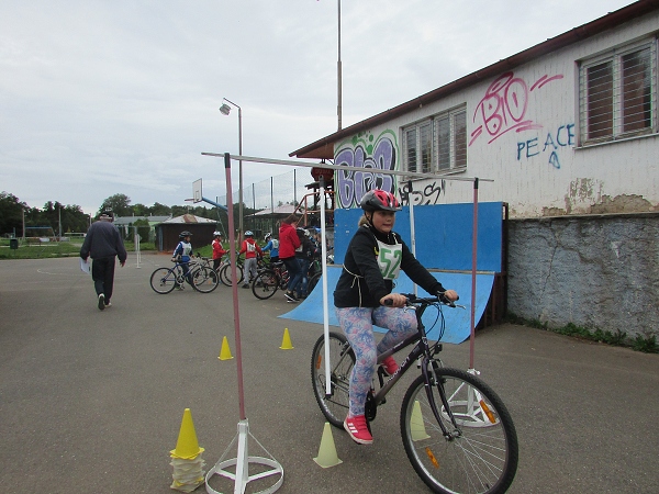 Fotogalerie Z Blatensk