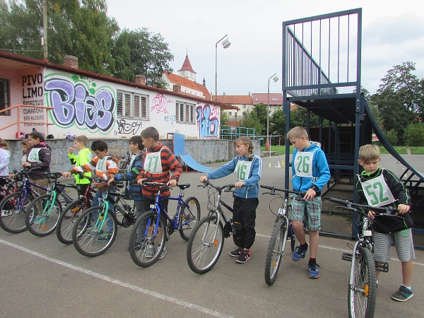 Fotogalerie Z Blatensk