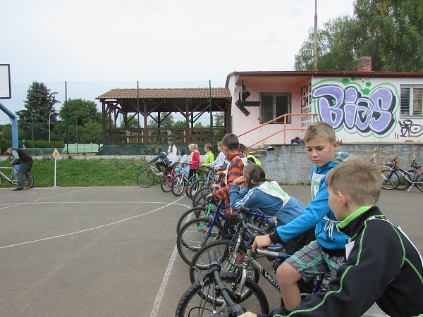 Fotogalerie Z Blatensk