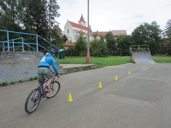 Fotogalerie Z Blatensk