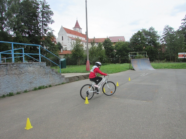 Fotogalerie Z Blatensk