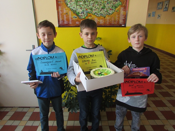 Fotogalerie Z Blatensk