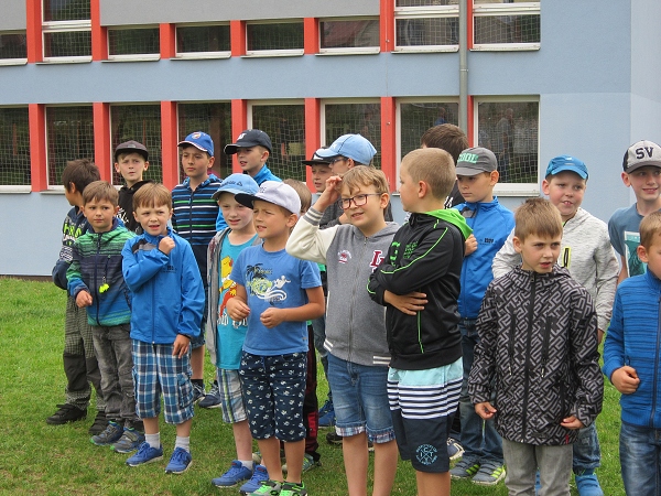 Fotogalerie Z Blatensk