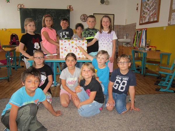 Fotogalerie Z Blatensk