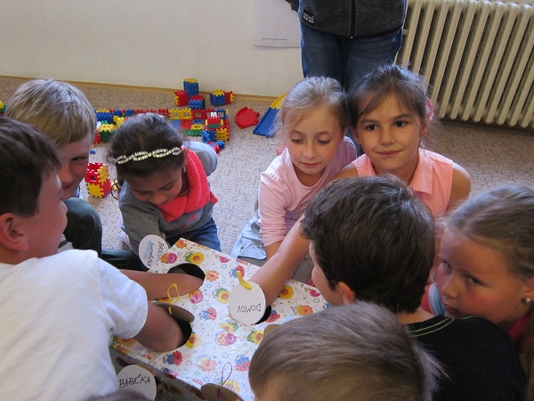 Fotogalerie Z Blatensk