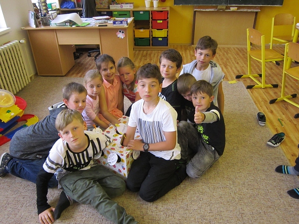 Fotogalerie Z Blatensk