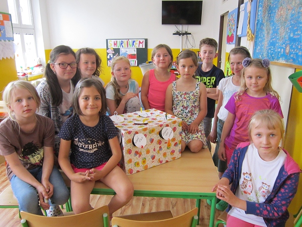 Fotogalerie Z Blatensk