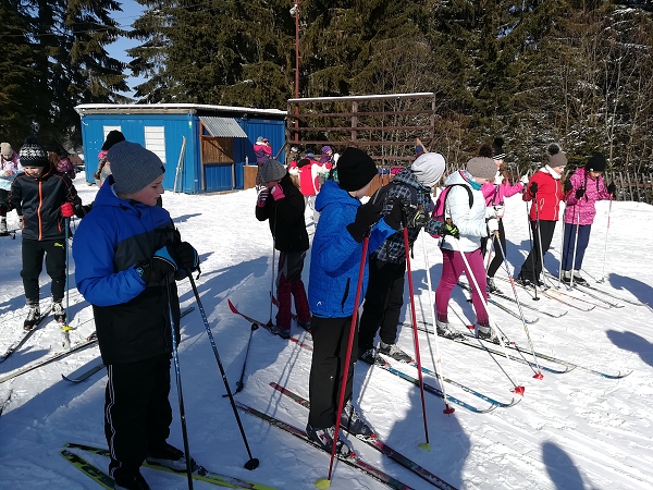 Fotogalerie Z Blatensk