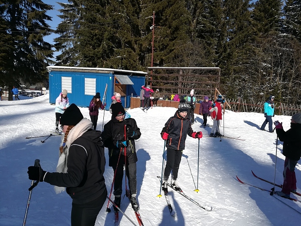 Fotogalerie Z Blatensk