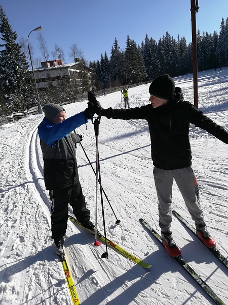 Fotogalerie Z Blatensk