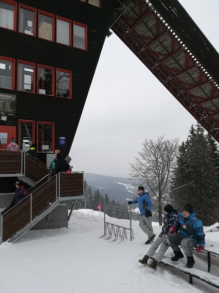 Fotogalerie Z Blatensk