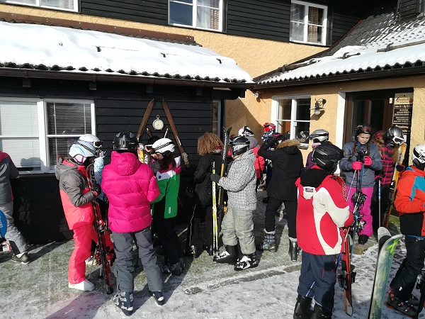 Fotogalerie Z Blatensk