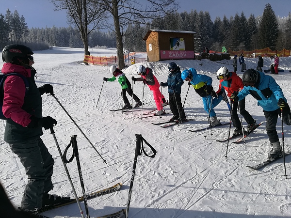 Fotogalerie Z Blatensk