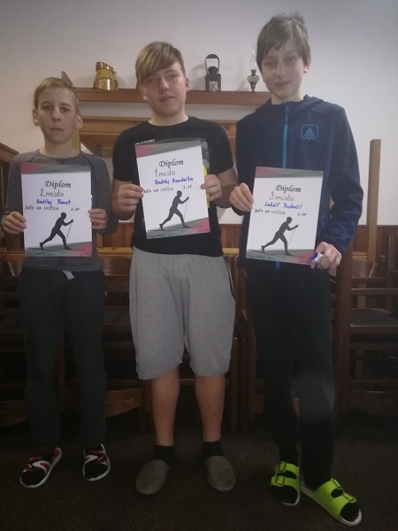 Fotogalerie Z Blatensk