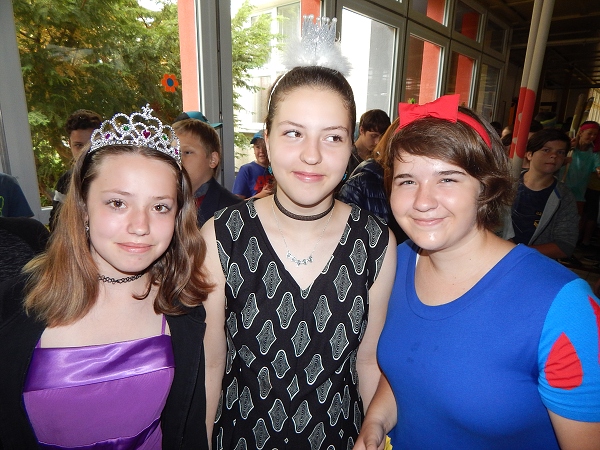 Fotogalerie Z Blatensk