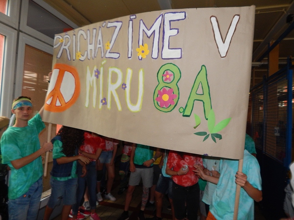 Fotogalerie Z Blatensk