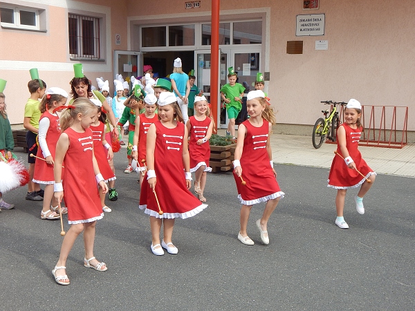 Fotogalerie Z Blatensk